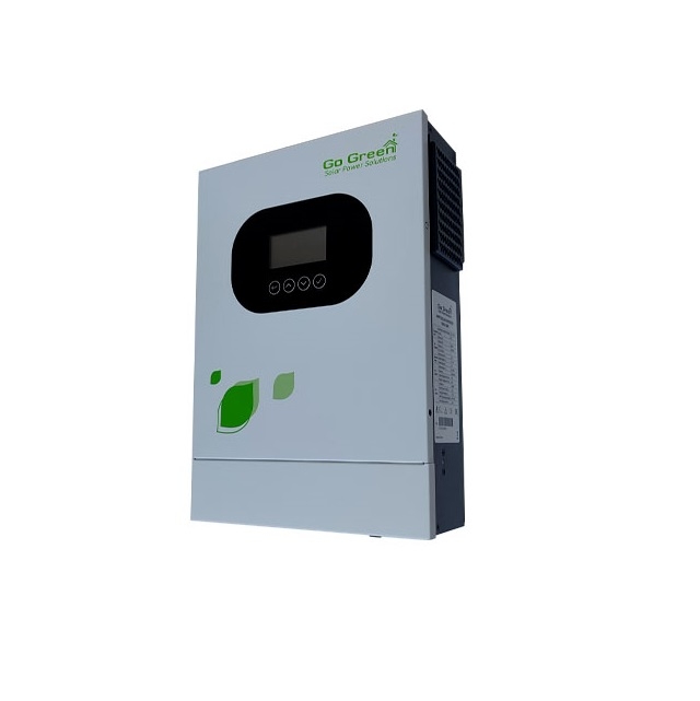 سانورتر خورشیدی گوگرین مدل GGIV2500